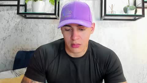 Massimo Contie online show from 03/09/25, 01:15