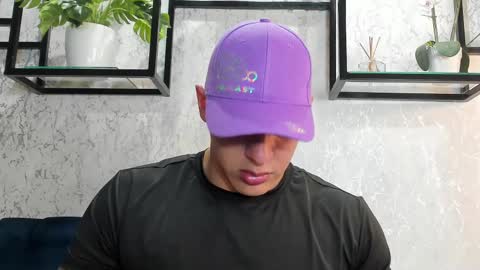 Massimo Contie online show from 03/11/25, 11:44