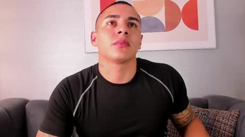 Massimo Contie online show from 09/29/25, 08:13