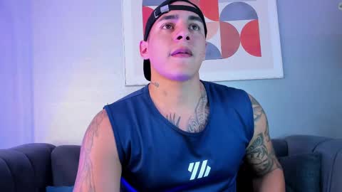 Massimo Contie online show from 10/07/25, 09:12