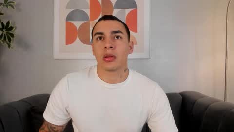 Massimo Contie online show from 11/14/25, 11:42