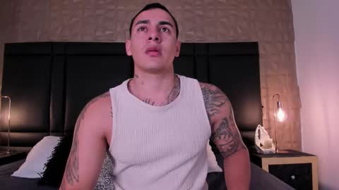 Massimo Contie online show from 12/01/25, 11:26