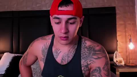 Massimo Contie online show from 12/05/25, 10:24