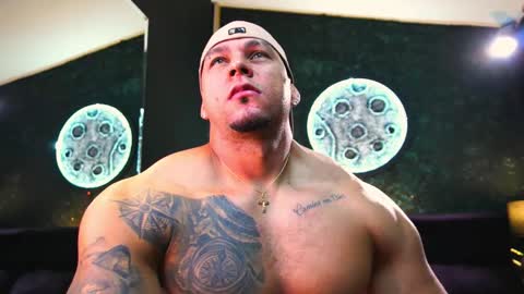 massimowalton2 online show from 11/16/25, 02:06