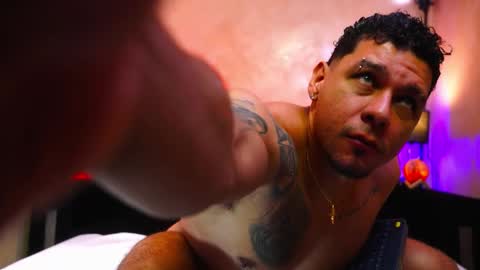 massimowalton2 online show from 03/30/26, 03:13