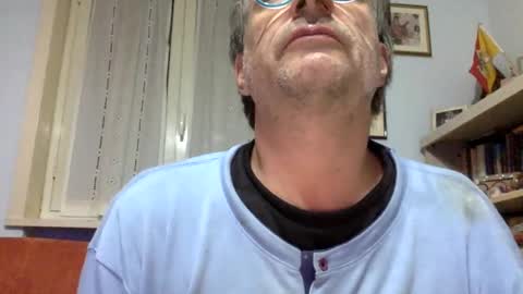 massimoxsempre online show from 12/05/24, 12:30