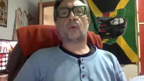massimoxsempre online show from 12/07/24, 08:44