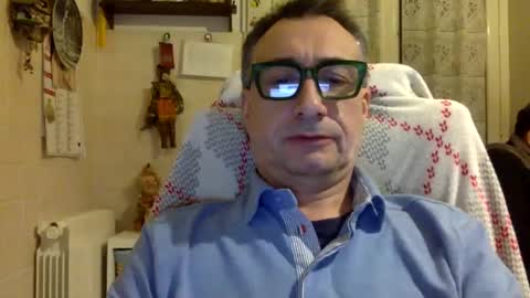 massimoxsempre online show from 12/11/24, 07:57