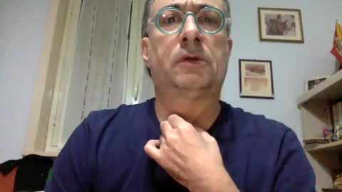 massimoxsempre online show from 12/13/24, 12:42