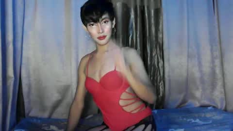 Miss Sweet LUNA 3 online show from 12/13/24, 01:22