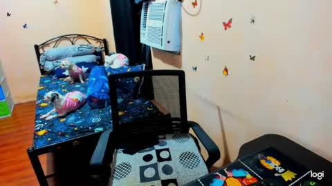 kimmy online show from 03/04/25, 03:33