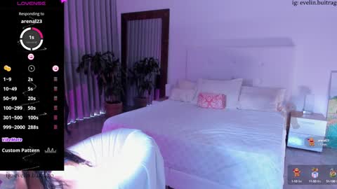 Snapshot of massivecockfuckbunny chatting on 12/25/24, 09:11 Eve Independent model online show from 12/25/24, 09:11