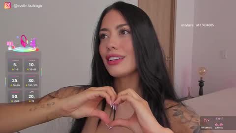 Snapshot of massivecockfuckbunny chatting on 09/18/25, 01:24 Eve Independent model online show from 09/18/25, 01:24