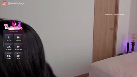 Snapshot of massivecockfuckbunny chatting on 10/02/25, 06:37 Eve Independent model online show from 10/02/25, 06:37