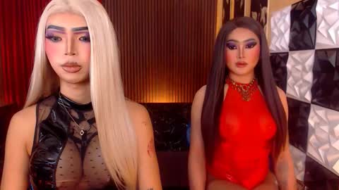 massivecocktrans online show from 02/20/26, 09:10