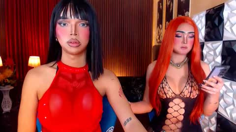 massivecocktrans online show from 02/27/26, 08:36