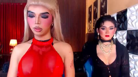 massivecocktrans online show from 02/28/26, 06:36