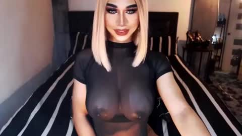 Aica online show from 10/04/25, 01:25