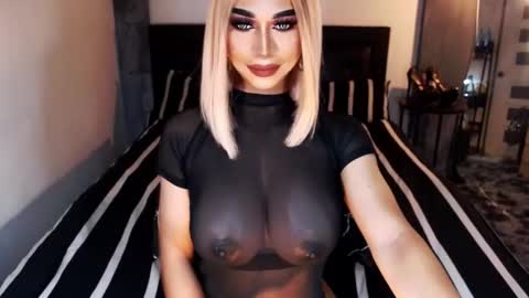 Aica online show from 10/12/25, 03:05