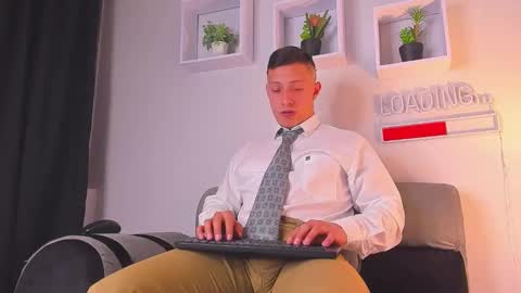masster_ares online show from 09/09/25, 03:28