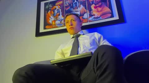 masster_ares online show from 09/14/25, 03:16