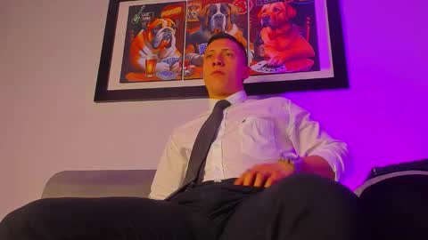 masster_ares online show from 09/15/25, 03:50