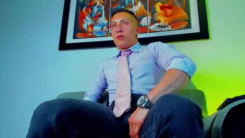 masster_ares online show from 09/18/25, 02:13