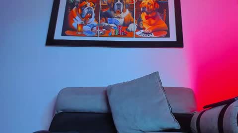 masster_ares online show from 09/28/25, 03:12