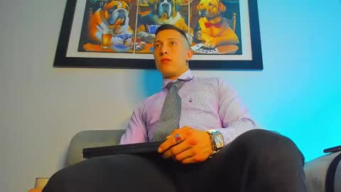 masster_ares online show from 09/29/25, 03:11