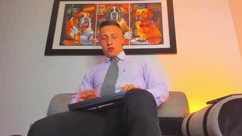 masster_ares online show from 09/30/25, 03:22