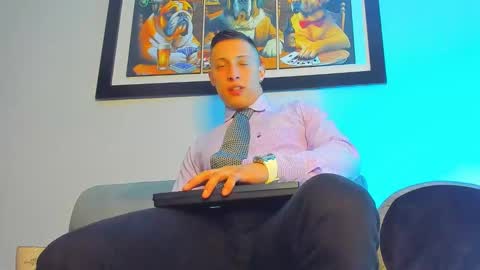 masster_ares online show from 10/03/25, 03:47