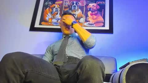 masster_ares online show from 10/07/25, 03:47