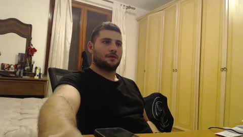 Snapshot of massu1994 chatting on 01/24/25, 05:32 Massu94 online show from 01/24/25, 05:32