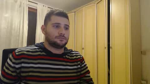 Snapshot of massu1994 chatting on 11/14/25, 12:20 Massu94 online show from 11/14/25, 12:20