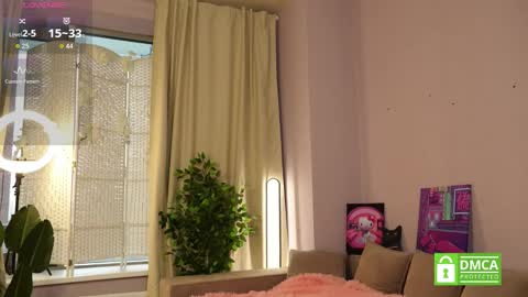 Maya online show from 10/23/25, 04:23