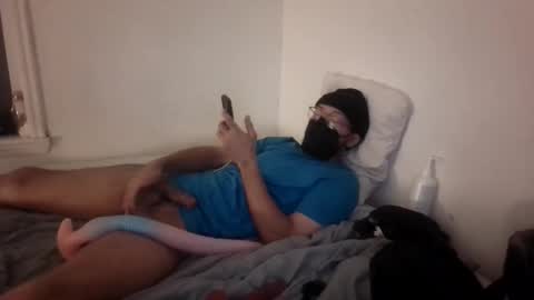 mastebater22 online show from 12/20/25, 10:55