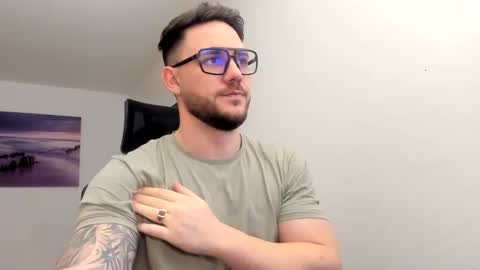 Alex online show from 01/06/26, 07:01