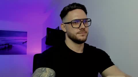 Alex online show from 01/10/26, 06:31