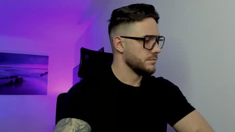 Alex online show from 01/12/26, 05:01