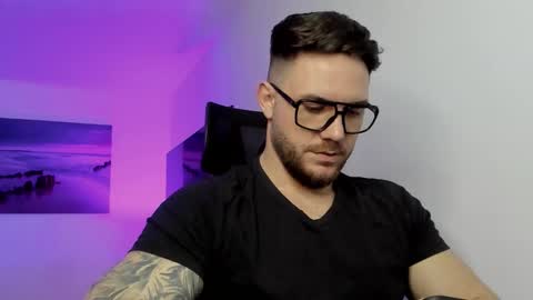 Alex online show from 01/13/26, 07:46