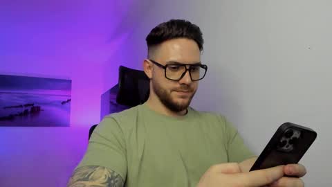 Alex online show from 01/13/26, 07:52