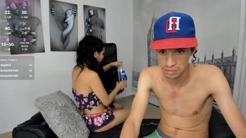 master and sumisse online show from 01/07/25, 07:10