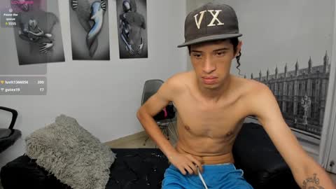 master and sumisse online show from 01/26/25, 02:14