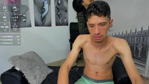 master and sumisse online show from 02/06/25, 09:22