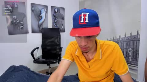 master and sumisse online show from 03/06/25, 04:30