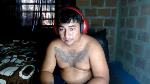 master_aron online show from 03/20/26, 08:25