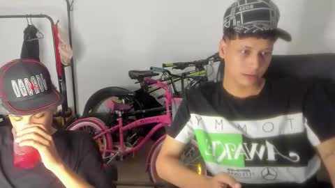 Snapshot of master_billy1 chatting on 05/09/26, 06:07 master_billy1 online show from 05/09/26, 06:07