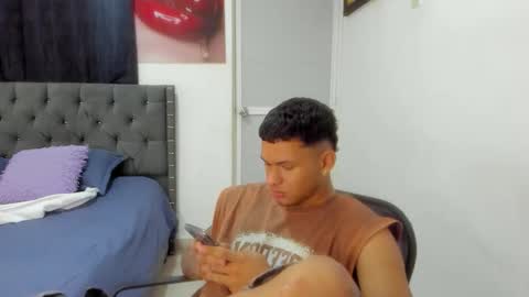 Snapshot of master_billy1 chatting on 05/19/26, 05:03 master_billy1 online show from 05/19/26, 05:03