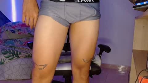 master_black777 online show from 11/06/25, 03:57