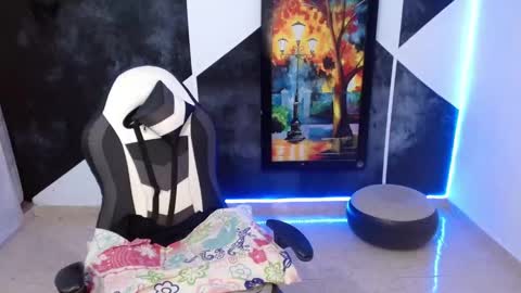 master_black777 online show from 02/26/26, 06:29